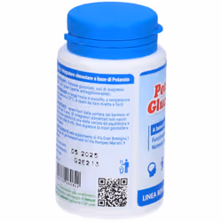 Potassio Gluconato Integratore Ricostituente 90 Tavolette