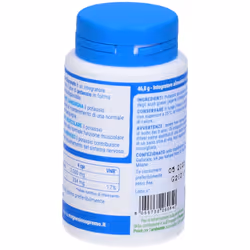 Potassio Gluconato Integratore Ricostituente 90 Tavolette