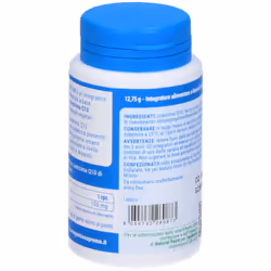 Coenzima Q10 100 50 Capsule Vegetali