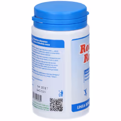 Natural Point Rhodiola Rosea Integratore Ricostituente ed Energetico 50 Capsule