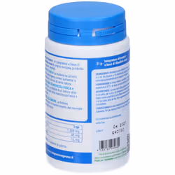 Natural Point Rhodiola Rosea Integratore Ricostituente ed Energetico 50 Capsule