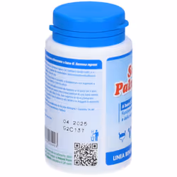 Natural Point Saw Palmetto Integratore per Prostata 60 Capsule