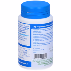 Wild Yam 300 Integratore per Menopausa e Ciclo Mestruale 50 Capsule