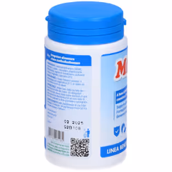 Mqc Integratore per Pelle 50 Capsule