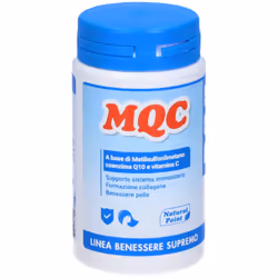 Mqc Integratore per Pelle 50 Capsule - Vista aggiuntiva 4