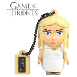 SilverHT 111759740116 unità flash USB 16 GB USB tipo A 2.0 Beige, Bianco, Giallo