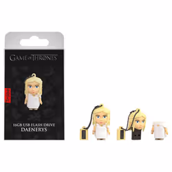 SilverHT 111759740116 unità flash USB 16 GB USB tipo A 2.0 Beige, Bianco, Giallo