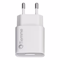 Tiemme 3637W, Interno, AC, Bianco