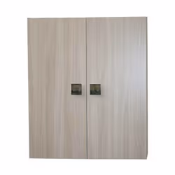 Pensile bagno 2 ante 60x17x70 olmo Blanca Pensile bagno dotato di due ante. Linee semplici e materiali robusti sono le caratt ...