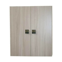 Iperbriko - Pensile bagno 2 ante 60x17x70 olmo Blanca
