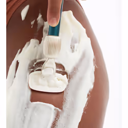 Fler Foamtastic Coconut Balsamo da barba Donna 200 ml - Vista aggiuntiva 5