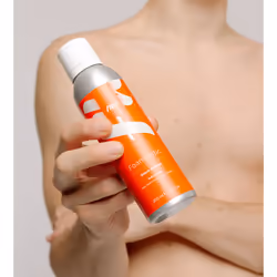 Fler Foamtastic Amber 200ml - Vista aggiuntiva 4