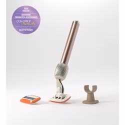 Fler The Razor Starter Set Blush