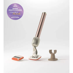 Fler The Razor Starter Set Blush