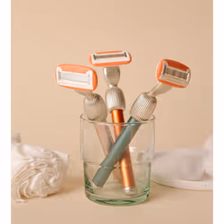 Fler The Razor Starter Set Pine - Vista aggiuntiva 5