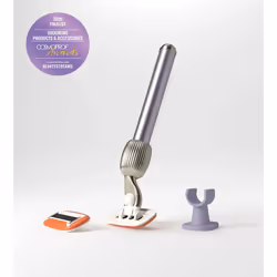 Fler The Razor Starter Set Lilac
