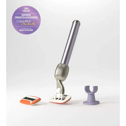 Fler The Razor Starter Set Lilac