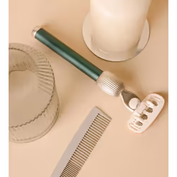 Fler The Razor Starter Set Lilac - Vista aggiuntiva 8