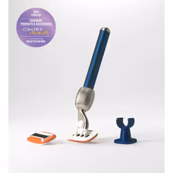 Fler The Razor Starter Set Midnight