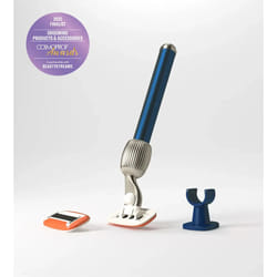 Fler The Razor Starter Set Midnight