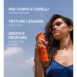 Fler Hydra Mist 150ml - Vista aggiuntiva 2