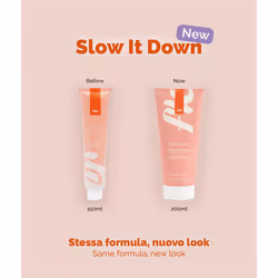 Fler Slow It Down 200ml - Vista aggiuntiva 2