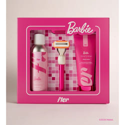 Fler THAT PINK SET