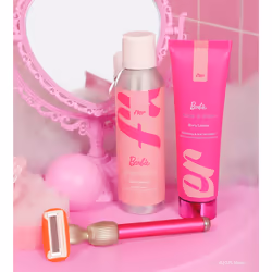 Fler THAT PINK SET - Vista aggiuntiva 2