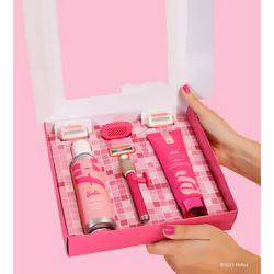 Fler THAT PINK SET - Vista aggiuntiva 3