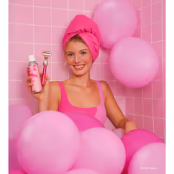 Fler THAT PINK SET - Vista aggiuntiva 4