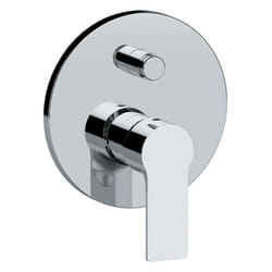 Miscelatore a incasso per vasca - Reflex