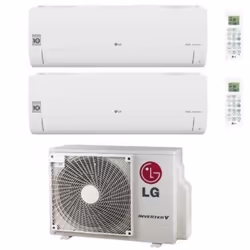 Caratteristiche Tecniche Unità Interna 1) Modello: Serie: Libero Smart Modello: S09ET.NSJ x 2 Potenza (btu/h): 9000 Dimension ...