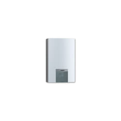 Vaillant - Scaldabagno a Gas turboMAG Plus Low NOx 12 lt mag 125/1- 5 rt gpl completo di kit scarico fumi - novita'