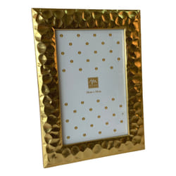 Mercury 8056001230474 cornice per quadro Cornice per foto singola Oro