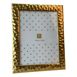 Mercury 8056001230498 cornice per quadro Cornice per foto singola Oro