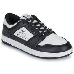 Scarpe bambini Kappa RERNAL KID Bianco - 36