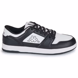 Scarpe bambini Kappa RERNAL KID Bianco - 36 - Vista aggiuntiva 2