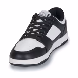 Scarpe bambini Kappa RERNAL KID Bianco - 36 - Vista aggiuntiva 3