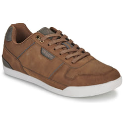Sneakers Kappa LENOM Marrone - 40