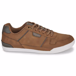 Sneakers Kappa LENOM Marrone - 40 - Vista aggiuntiva 2