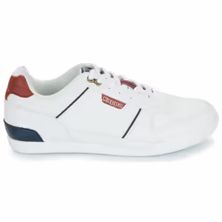Sneakers Kappa LENOM Bianco - 44 - Vista aggiuntiva 2
