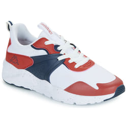 Sneakers Kappa MONTERO Bianco - 40