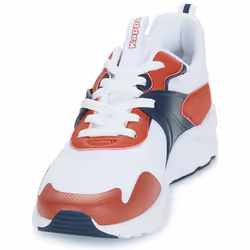 Sneakers Kappa MONTERO Bianco - 41 - Vista aggiuntiva 3