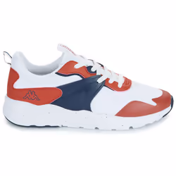 Sneakers Kappa MONTERO Bianco - 46 - Vista aggiuntiva 2