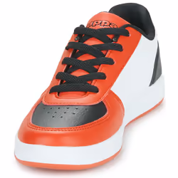 Scarpe bambini Kappa MALONE JR LACE Bianco - 36 - Vista aggiuntiva 3