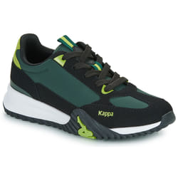 Scarpe bambini Kappa ARKLOW JR Verde - 37