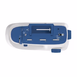 Necchi K432A macchina da cucito Macchina da cucire semiautomatica Elettrico - Vista aggiuntiva 4
