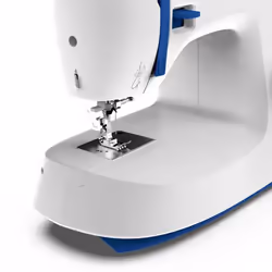 Necchi K432A macchina da cucito Macchina da cucire semiautomatica Elettrico - Vista aggiuntiva 5