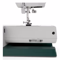 Necchi Q421A macchina da cucito Macchina da cucire automatica Elettrico - Vista aggiuntiva 4