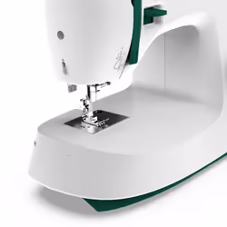 Necchi K121A macchina da cucito Macchina da cucire automatica Elettrico - Vista aggiuntiva 5
